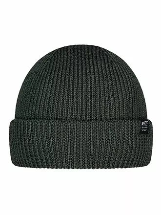 BARTS | Gorro Feodore | dunkelgrün